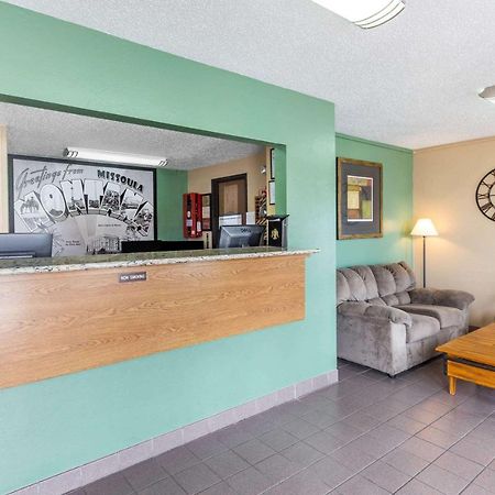 Studio 1 Hotel & Extended Stay - Missoula Exterior photo