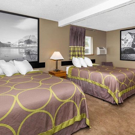 Studio 1 Hotel & Extended Stay - Missoula Exterior photo