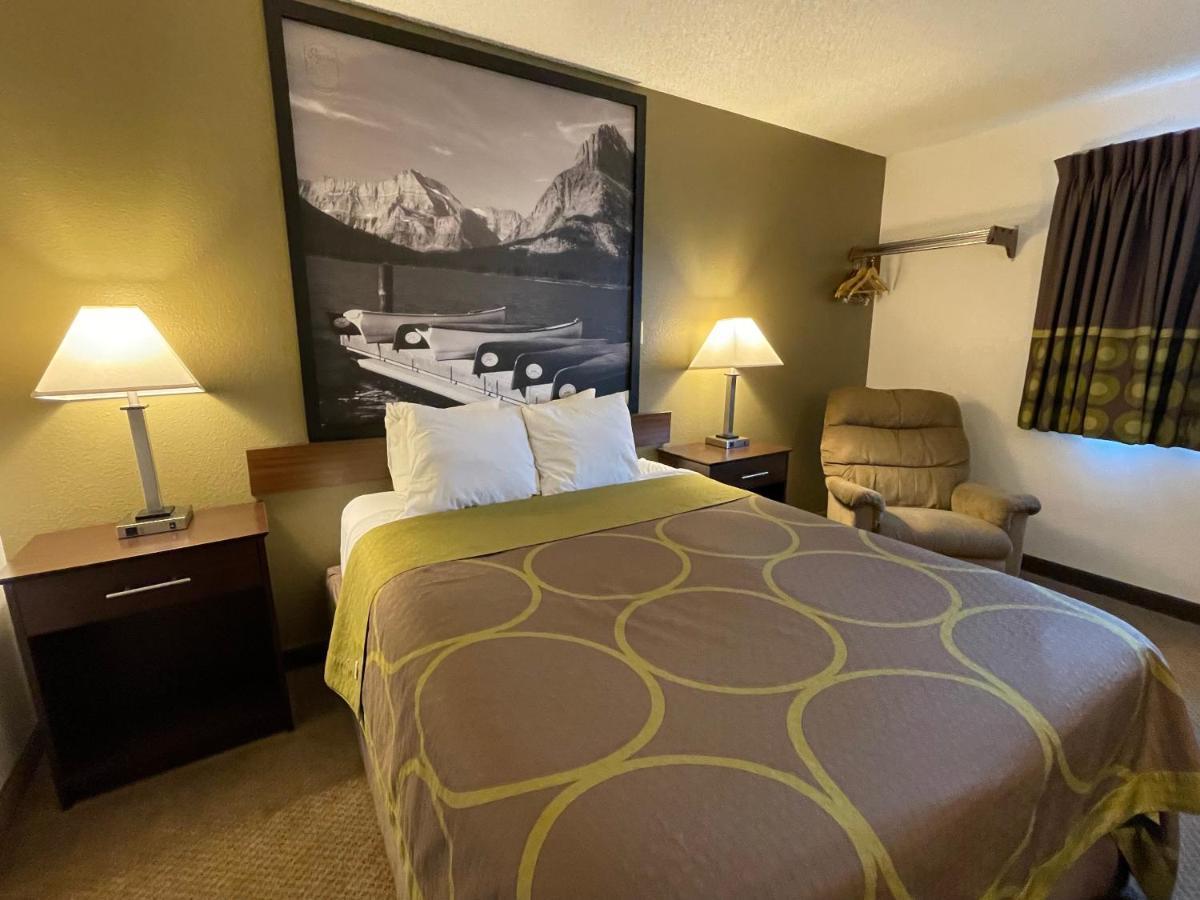 Studio 1 Hotel & Extended Stay - Missoula Exterior photo