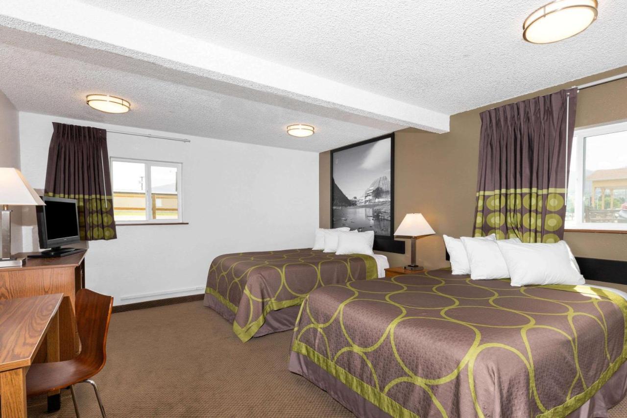 Studio 1 Hotel & Extended Stay - Missoula Exterior photo