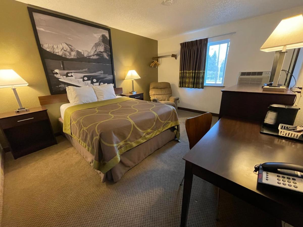 Studio 1 Hotel & Extended Stay - Missoula Exterior photo