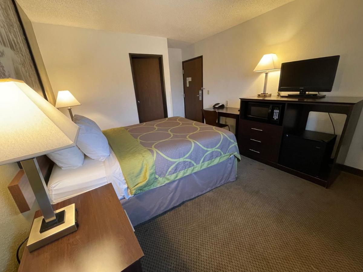 Studio 1 Hotel & Extended Stay - Missoula Exterior photo