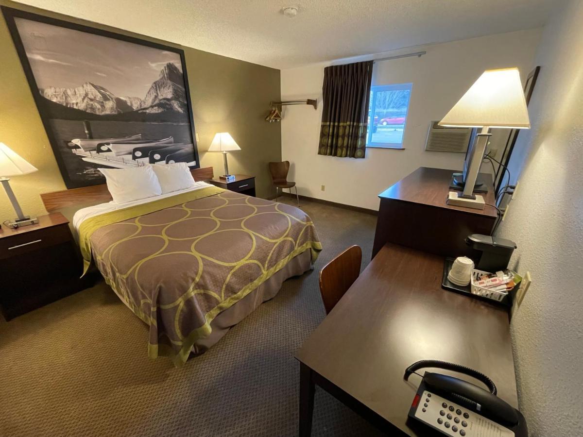 Studio 1 Hotel & Extended Stay - Missoula Exterior photo