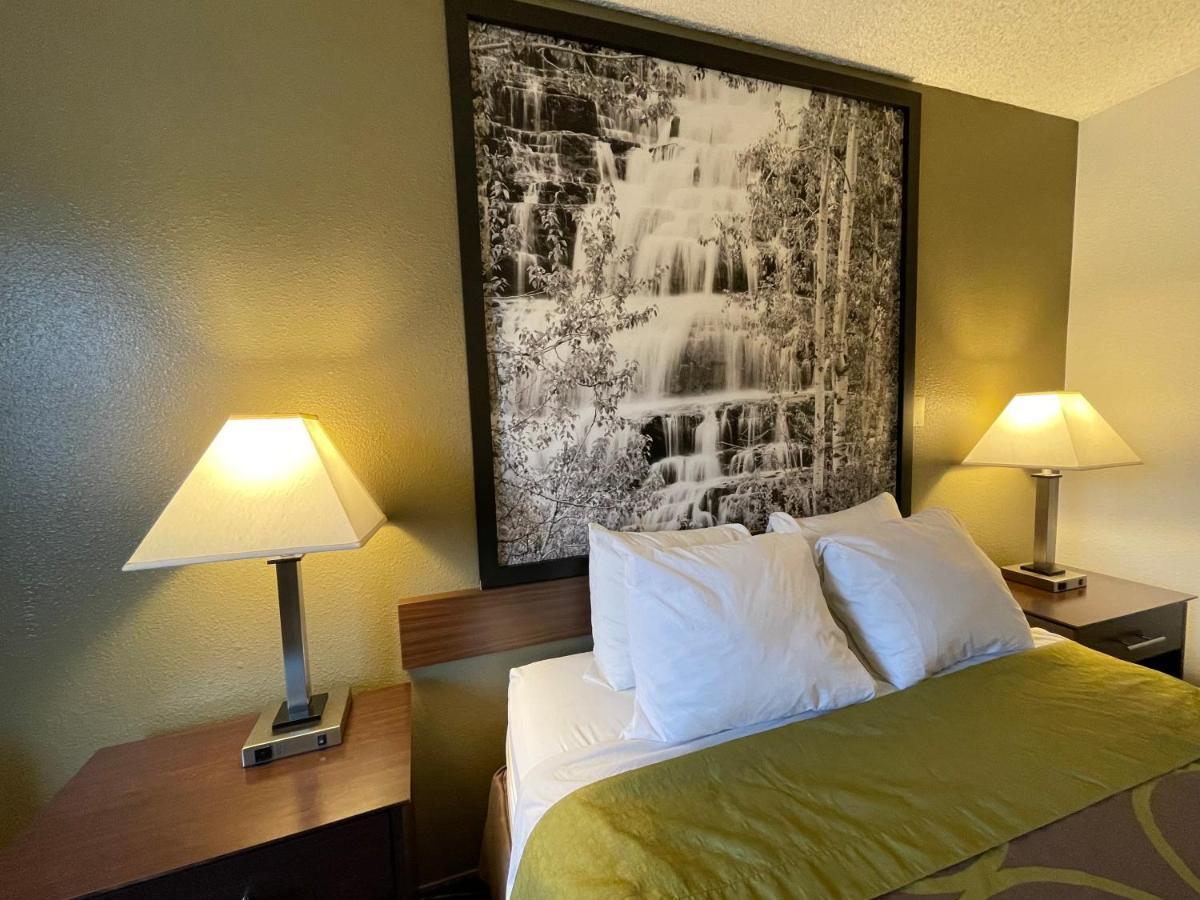Studio 1 Hotel & Extended Stay - Missoula Exterior photo